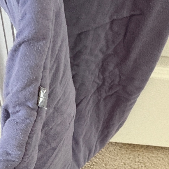 Kyte Baby Bamboo Sleep Sack 1 Tog - Picture 5 of 7